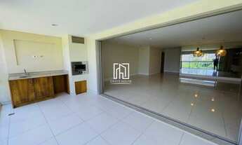 Imagem 6: APARTAMENTO PARA LOCAÇÃO NO EXCLUSIVÍSSIMO CONDOMÍNIO SANTA MÔNICA JARDINS CLUB, 4 SUÍTES