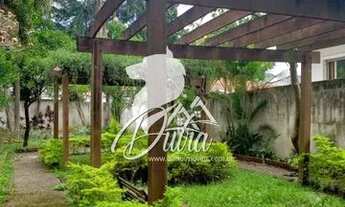 Imagem 6: Casa Comercial Indianópolis 1650m² 01 Dormitórios 30 Vagas