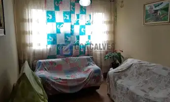 Imagem 3: SAO CAETANO DO SUL - Residential / Apartment - SANTO ANTONIO