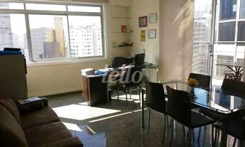 Imagem 6: São Paulo - Conjunto Comercial/Sala - Sé