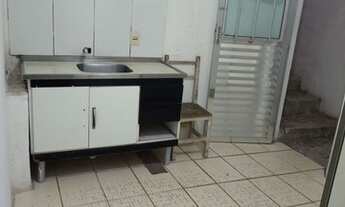 Imagem: Alugo 2(dois) Cômodos