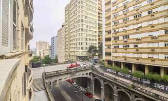 Imagem 7: Apartamento 61m² - 2 dormitórios no Centro Histórico