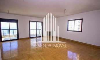 Imagem 3: Apartamento com 3 dormitórios sendo 3 suíte no Morumbi