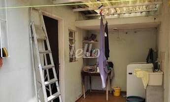 Imagem 7: São Paulo - Casa Padrão - Água Rasa