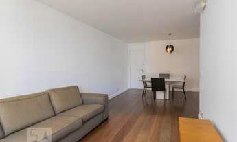 Imagem 6: Apartamento para Aluguel - Moema, 1 Quarto, 75 m2