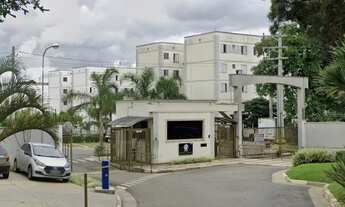 Imagem: Apartamento para venda possui 40 metros