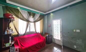 Imagem 2: Casa à Venda - Todos os Santos, 4 Quartos, 360 m2