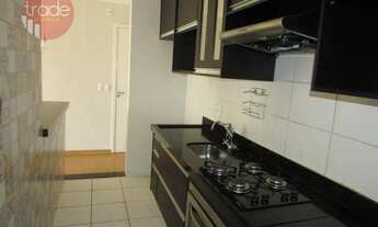 Imagem 6: Apartamento com 2 dormitórios à venda, 68 m² por R$ 340.000,00 - Jardim Sumaré - Ribeirão