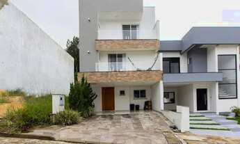 Imagem 1: Reserva Lagos 1 Casa LU438932