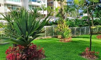 Imagem 3: Apartamento para venda possui 96 metros quadrados com 3 quartos