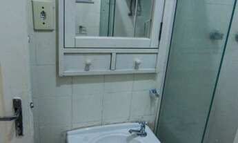 Imagem 5: Apartamento para Aluguel - Laranjeiras, 2 Quartos, 60 m2