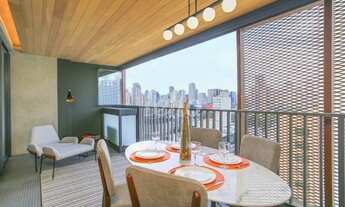 Imagem: São Paulo - Apartamento Padrão - Vila