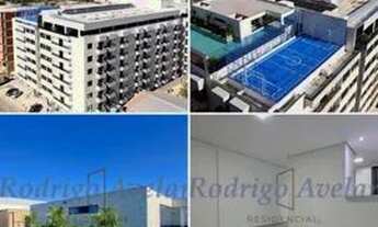 Imagem: Apartamento novo para aluguel 2 quartos