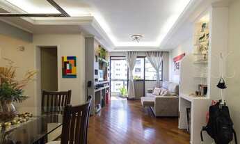 Imagem 6: São Paulo - Apartamento Padrão - Tatuapé