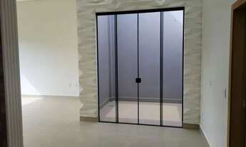 Imagem 2: Casa nova em Catalão