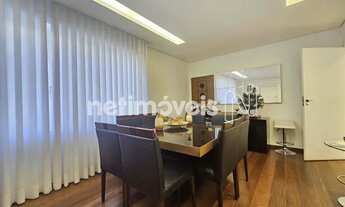 Imagem 3: Venda Apartamento 3 quartos Cidade Nova Belo Horizonte