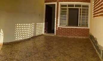 Imagem 2: Sobrado com 2 dormitórios à venda, 110 m² por R$ 385.000,00 - Parque Císper - São Paulo/SP