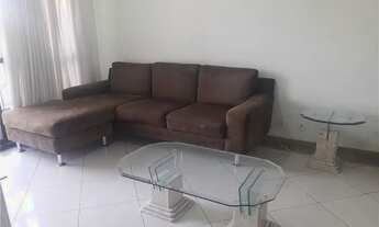 Imagem 3: Apartamento para alugar de 93m2, 3 quartos , 2 vagas, Mobiliado na Barra Funda