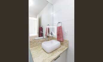 Imagem 2: Apartamento à Venda - Jaguaré, 3 Quartos, 70 m2