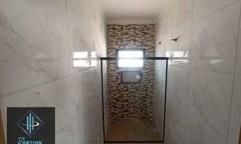 Imagem 3: Casa com 2 dormitórios à venda, 61 m² por R$ 255.000 - Residencial Céu Azul - Boituva/SP