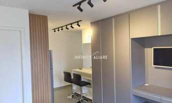 Imagem 4: Studio Mobiliado para Locação Vila Mariana