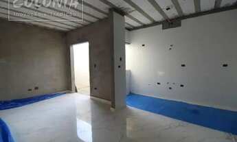 Imagem: Santo André - Apartamento Padrão - Campestre