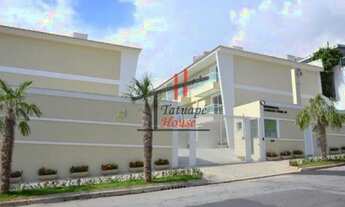 Imagem 6: Sobrado Alto Padrão Condomínio Cambará