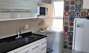 Imagem 7: Apartamento para alugar com 2 dormitórios em Ponta negra, Natal cod:2510