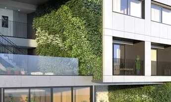 Imagem 3: Cobertura em Menino Deus