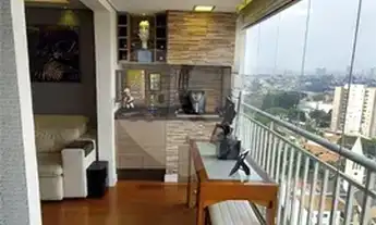Imagem 1: Apartamento a venda, 2 quartos em Casa Verde - São Paulo - SP