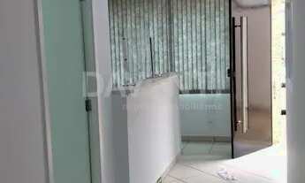 Imagem 4: Prédio - Jardim Guanabara - Campinas