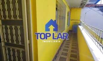 Imagem 3: Apartamento para aluguel possui 65 metros quadrados com 2 quartos em Irajá - Rio de Janeir