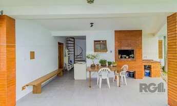 Imagem 7: Casa de 265m², bairro Nonoai