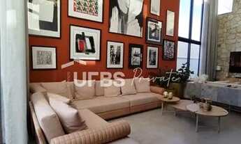 Imagem 6: Portal do Sol Green - Sobrado 4 quartos, sendo 4 suítes