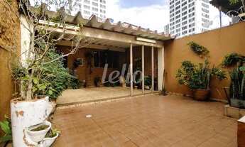 Imagem: São Paulo - Casa Comercial - Mooca