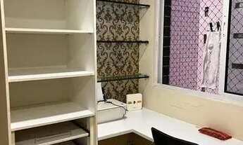 Imagem 6: Apartamento para venda com 70 metros quadrados com 3 quartos em Encruzilhada - Recife - PE