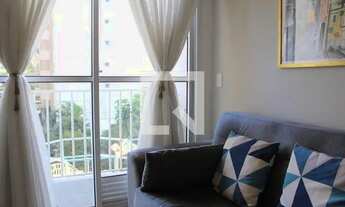 Imagem 4: Apartamento para Aluguel - Barra Funda, 1 Quarto, 29 m2