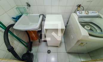 Imagem 2: Apartamento para Aluguel - Cambuci, 2 Quartos, 48 m2