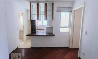 Imagem 5: Apartamento para Aluguel - Campos Elíseos, 1 Quarto, 30 m2