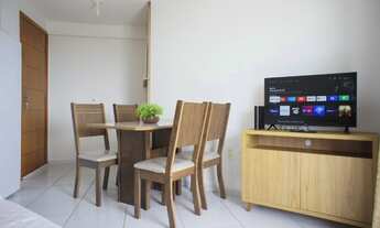 Imagem 5: Apto Com Vista p/ o Morro do Careca - Ponta Negra - Natal/RN