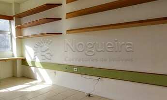 Imagem 3: Duplex para aluguel com 187 metros quadrados com 5 quartos em Aflitos - Recife - PE