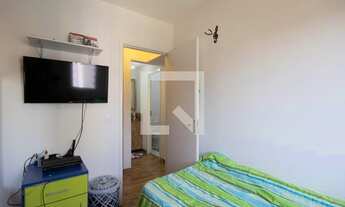 Imagem 7: Apartamento para Aluguel - Quitaúna, 2 Quartos, 58 m2