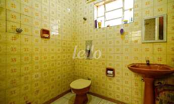 Imagem 3: São Paulo - Casa Padrão - São Lucas