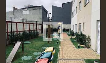 Imagem 2: Apartamento para Aluguel - Vila Santa Clara, 1 Quarto, 27 m2