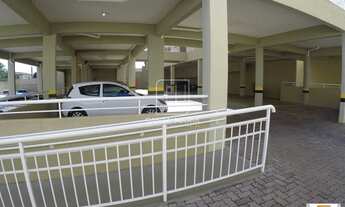 Imagem 5: Apartamento (tipo - padrao) 2 dormitórios/suite, cozinha planejada, portaria 24hs, lazer