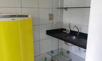 Imagem 2: Apartamento Mobiliado no Angelim Cond. Costa do Sauipe