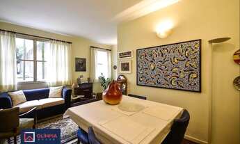 Imagem 7: Venda Apartamento 2 Dormitórios - 113 m² Cerqueira César