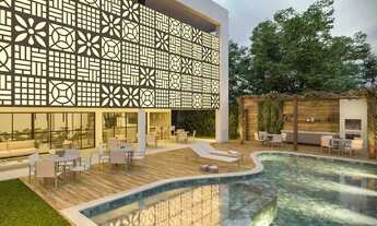 Imagem 4: Shopping Living - apartamento de 3 quartos em boa viagem