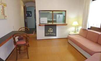 Imagem 3: Flat disponível no Jardim Paulista