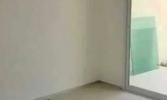 Imagem 4: Casa de condomínio sobrado para venda com 137 metros quadrados com 3 quartos Eusebio